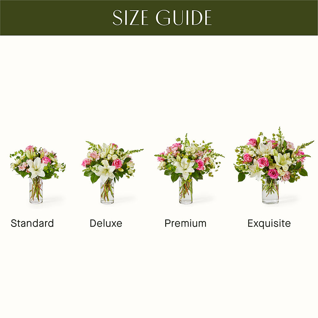 Fondly Bouquet –  Valley Flower Shoppe, Waverly NY