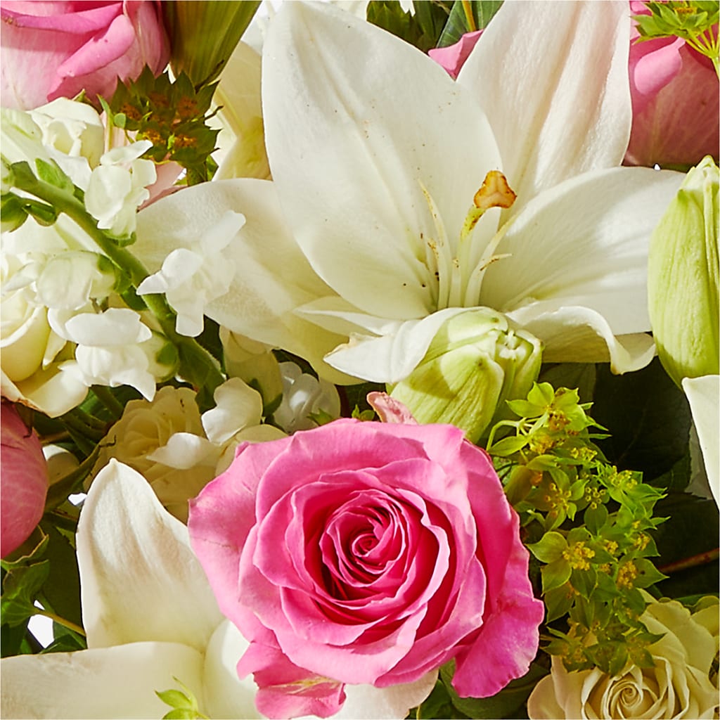 Fondly Bouquet –  Valley Flower Shoppe, Waverly NY