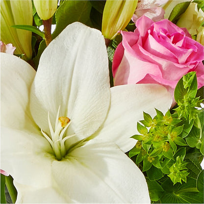 Fondly Bouquet –  Valley Flower Shoppe, Waverly NY