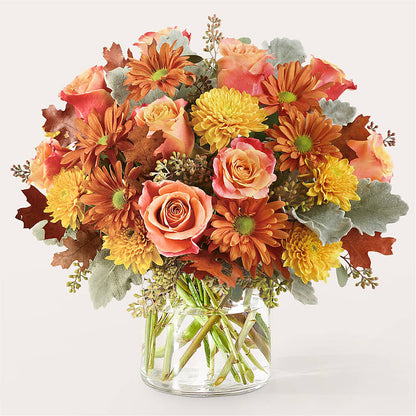 Caramel Apple Bouquet –  Valley Flower Shoppe, Waverly NY