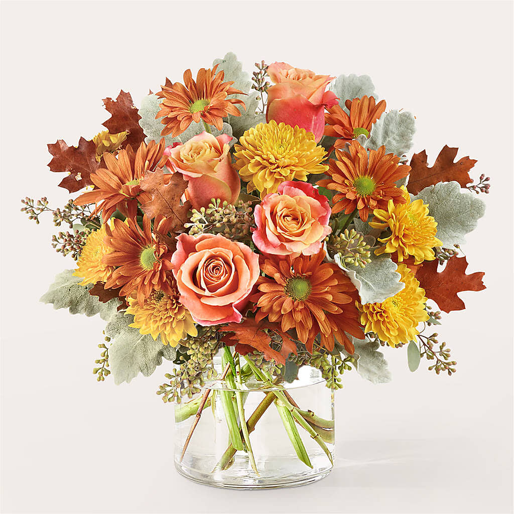 Caramel Apple Bouquet –  Valley Flower Shoppe, Waverly NY