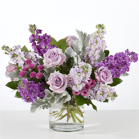 One in a Million Bouquet –  Valley Flower Shoppe, Waverly NY
