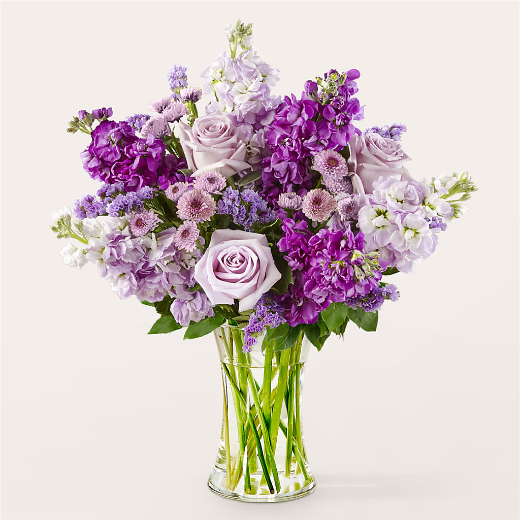 Give a Twirl Bouquet –  Valley Flower Shoppe, Waverly NY