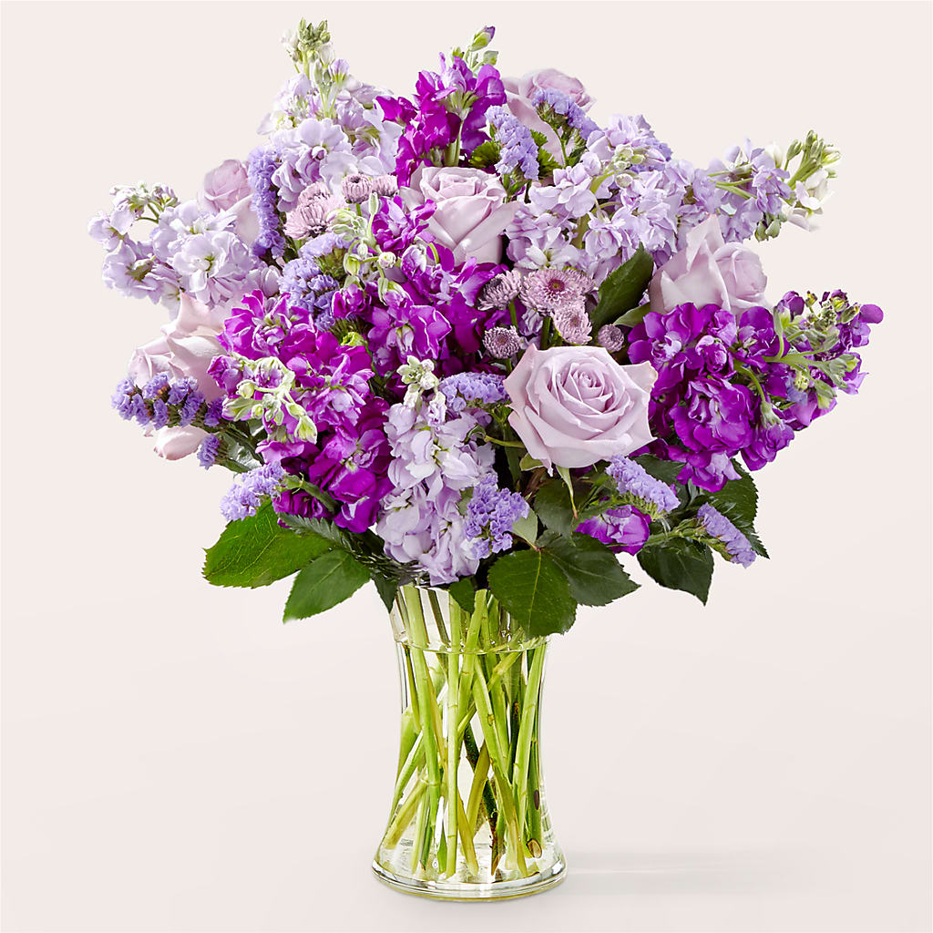 Give a Twirl Bouquet –  Valley Flower Shoppe, Waverly NY