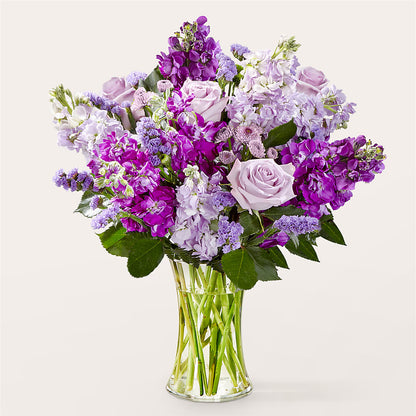 Give a Twirl Bouquet –  Valley Flower Shoppe, Waverly NY