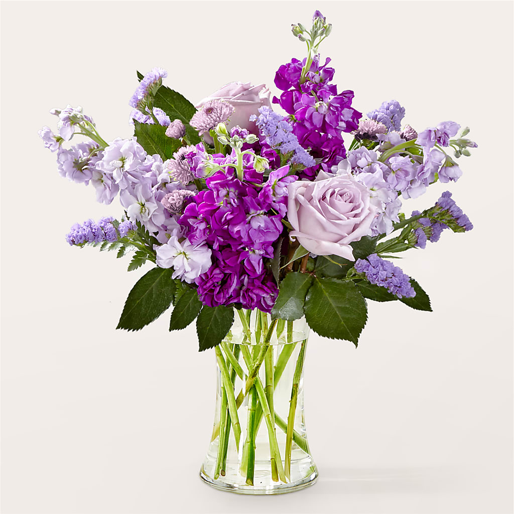 Give a Twirl Bouquet –  Valley Flower Shoppe, Waverly NY