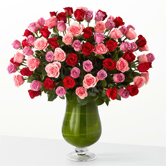 The Opulence –  Valley Flower Shoppe, Waverly NY