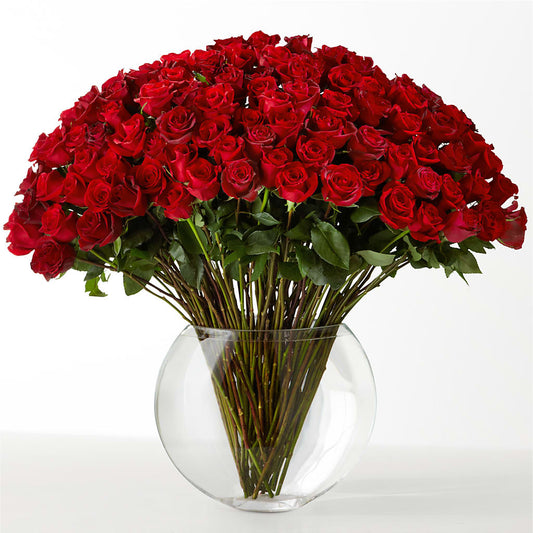 The Idealist –  Valley Flower Shoppe, Waverly NY