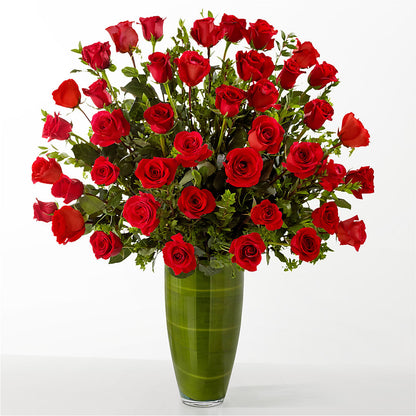 The Ballad –  Valley Flower Shoppe, Waverly NY