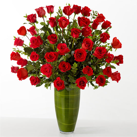 The Ballad –  Valley Flower Shoppe, Waverly NY