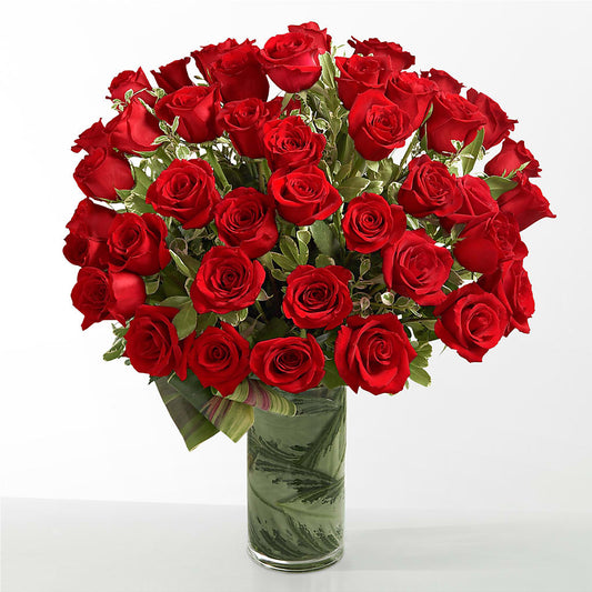 The Enamored –  Valley Flower Shoppe, Waverly NY