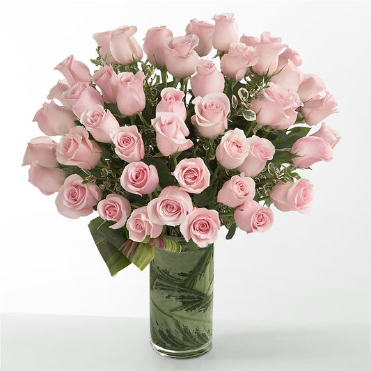 Pink Essence –  Valley Flower Shoppe, Waverly NY