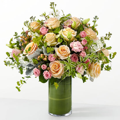 The Glamour Shot –  Valley Flower Shoppe, Waverly NY