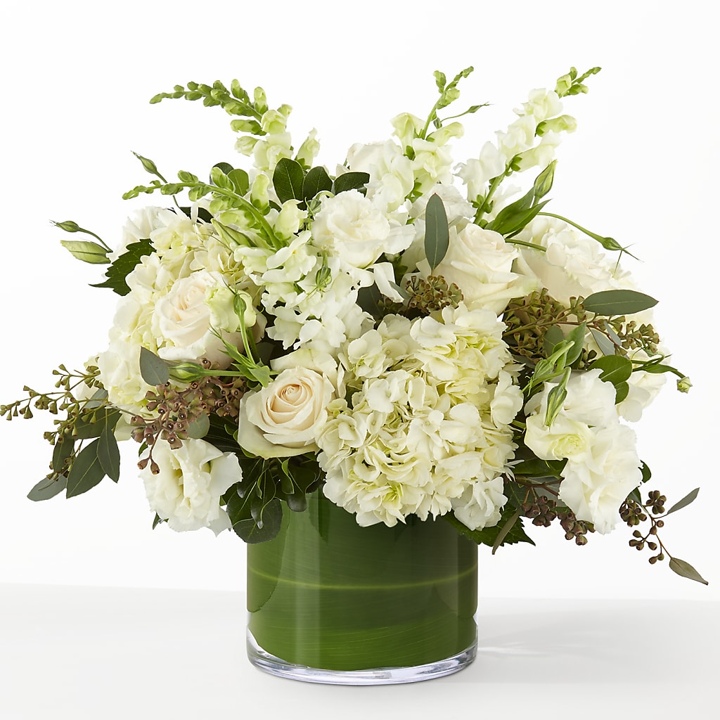 The Gallery –  Valley Flower Shoppe, Waverly NY