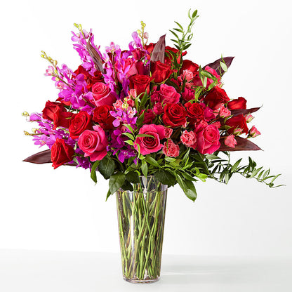 The Honeymoon –  Valley Flower Shoppe, Waverly NY