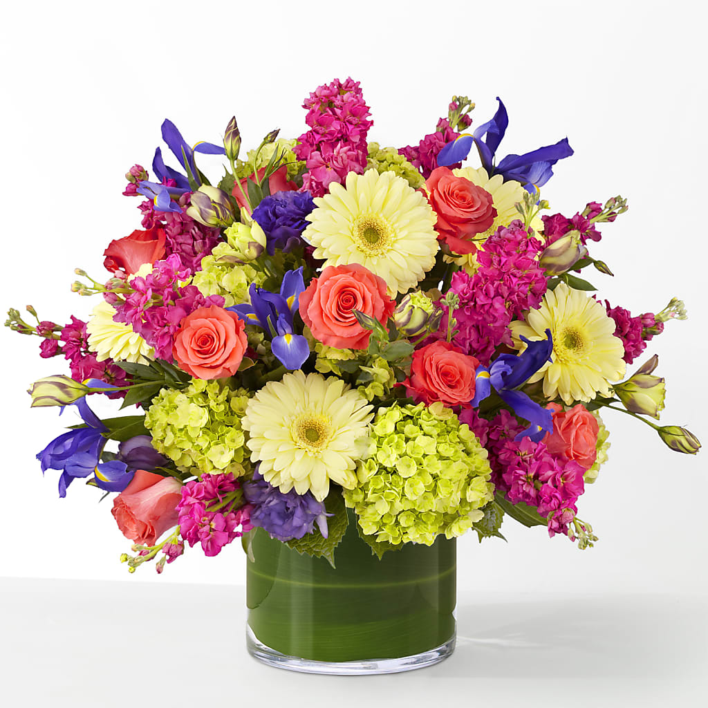 The Couture –  Valley Flower Shoppe, Waverly NY