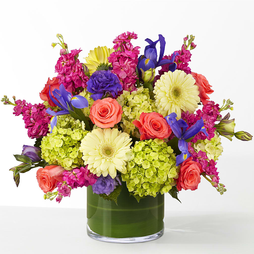 The Couture –  Valley Flower Shoppe, Waverly NY