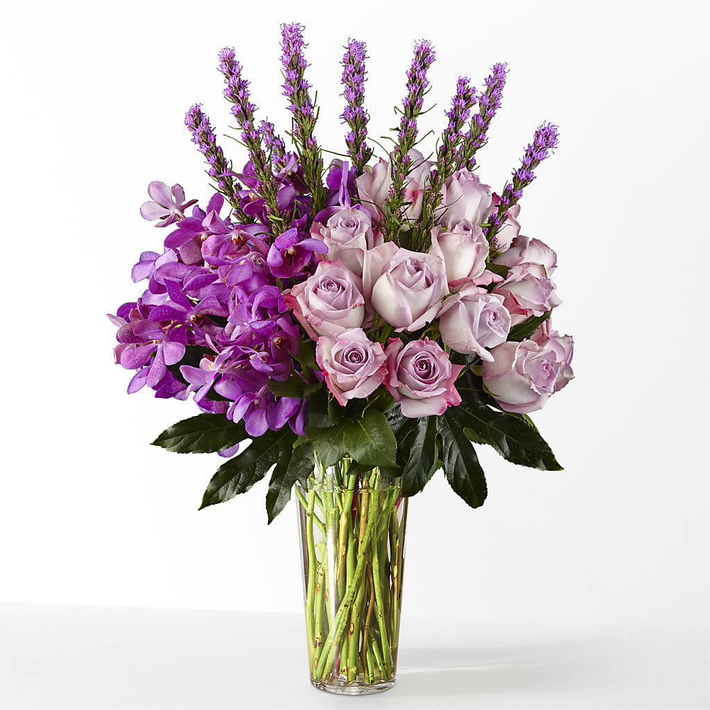 The Maximalist –  Valley Flower Shoppe, Waverly NY
