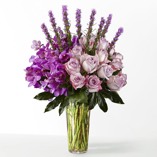 The Maximalist –  Valley Flower Shoppe, Waverly NY