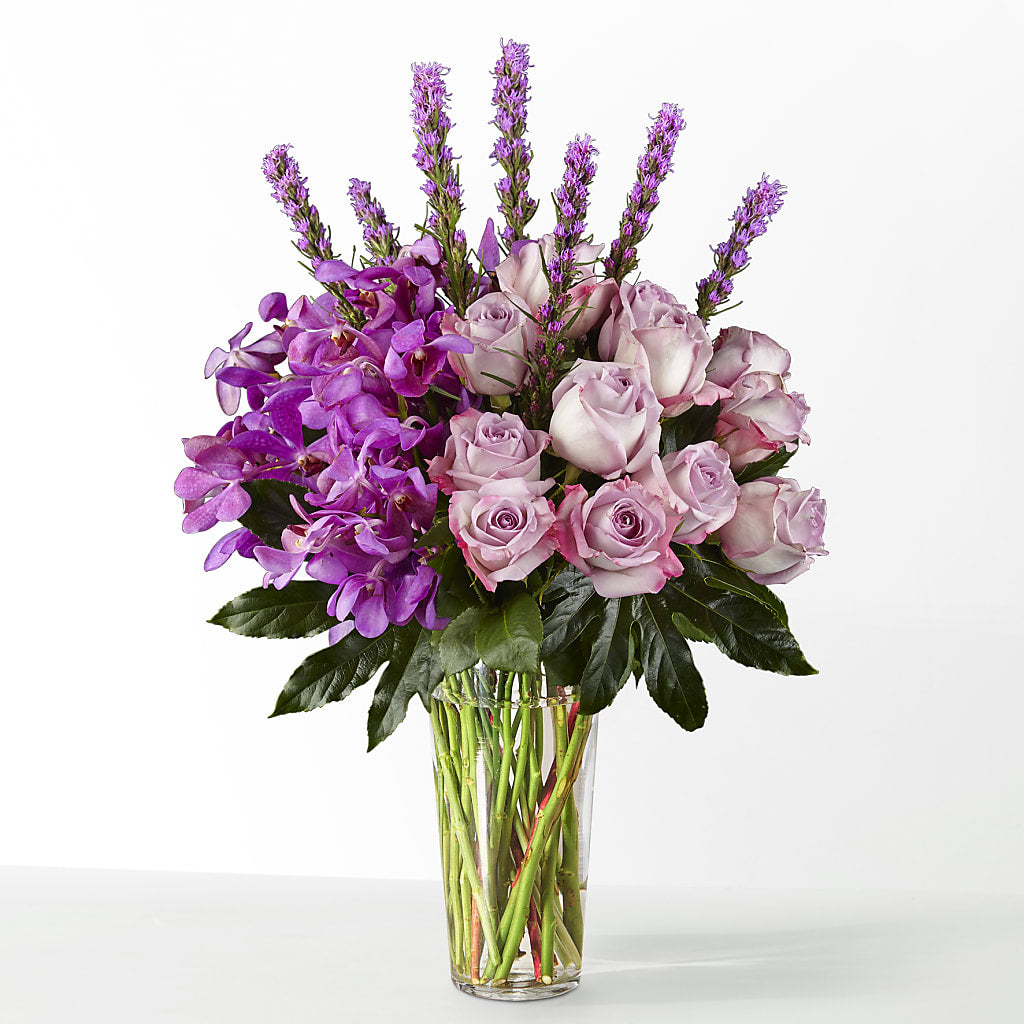 The Maximalist –  Valley Flower Shoppe, Waverly NY