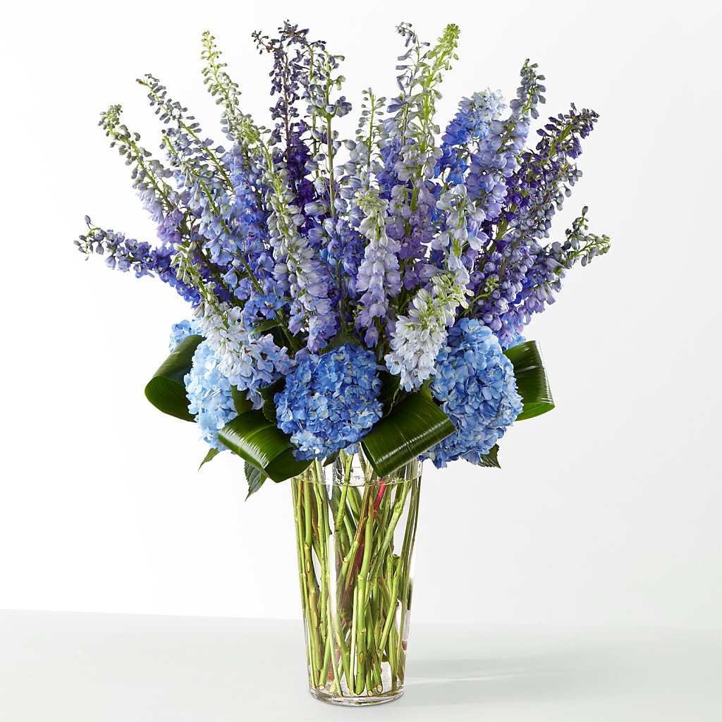 The Editorial –  Valley Flower Shoppe, Waverly NY