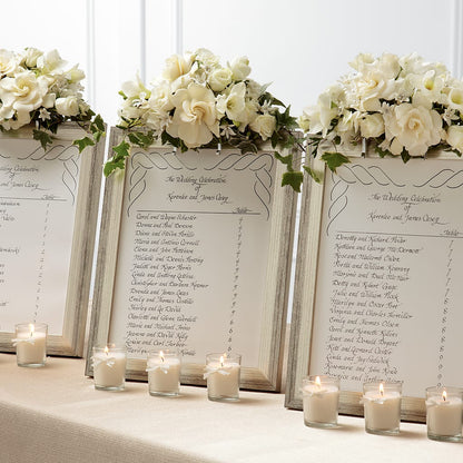 Colonnade Frame Décor –  Valley Flower Shoppe, Waverly NY