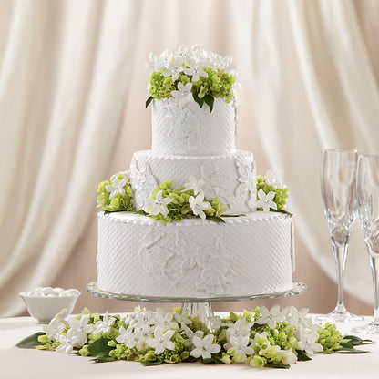 Bloom & Blossom Cake Decor –  Valley Flower Shoppe, Waverly NY