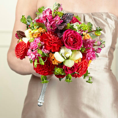 True Happiness Bouquet –  Valley Flower Shoppe, Waverly NY