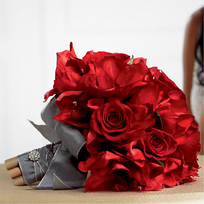 Heart's Happiness Bouquet –  Valley Flower Shoppe, Waverly NY