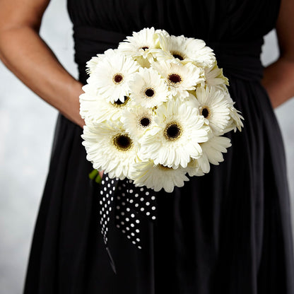 Daisy Delight Bouquet –  Valley Flower Shoppe, Waverly NY