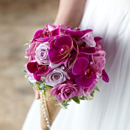 Breathless Bouquet –  Valley Flower Shoppe, Waverly NY