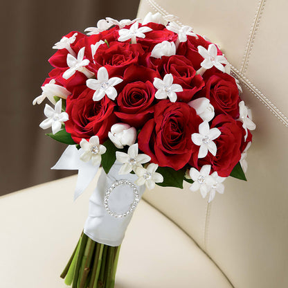 Poetry Bouquet –  Valley Flower Shoppe, Waverly NY